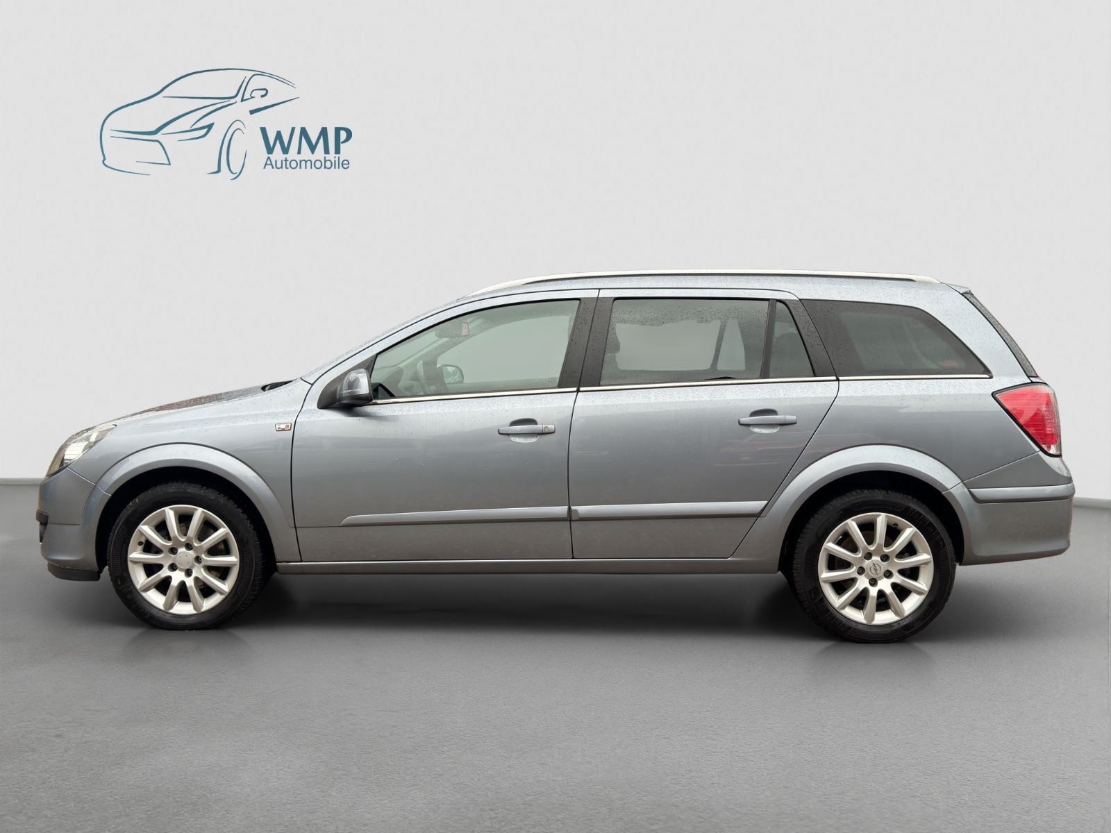 Fahrzeugabbildung Opel Astra Station Wagon/PDC/Tempom./Klimaautom.