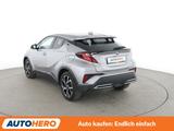 Toyota C-HR 2.0 Hybrid Team D *ACC*PDC*CAM*SHZ*ALU* - gebrauchte Toyota C-HR aus dem Jahr 2022