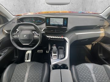 Peugeot 3008 Roadtrip Hybrid 225 Navi+RFK+SHZ