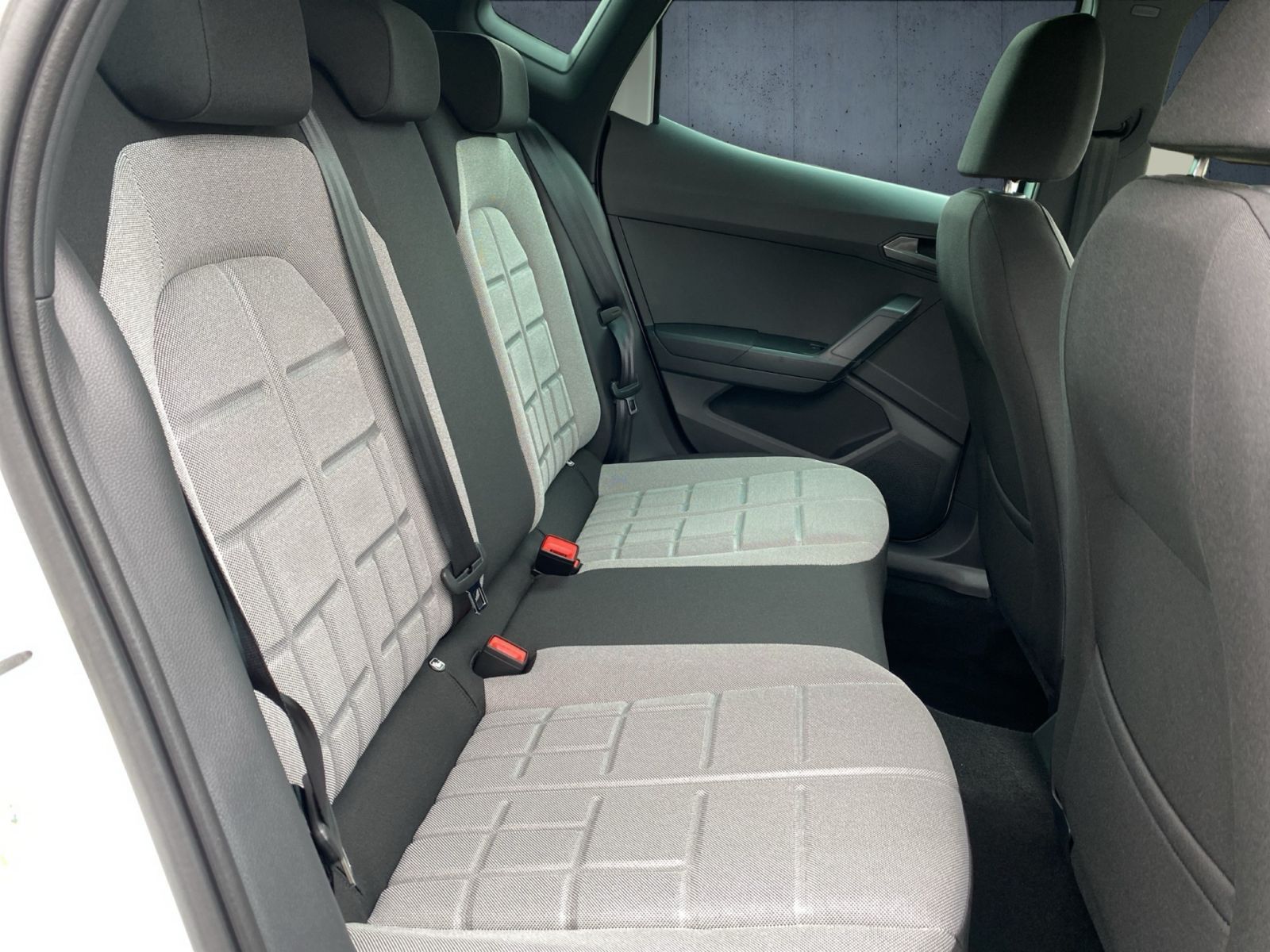 Seat Arona - Bild 15