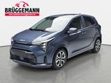 Kia PICANTO 1.0 AUTO. AMT SPIRIT MJ25 LED SITZH. NAV