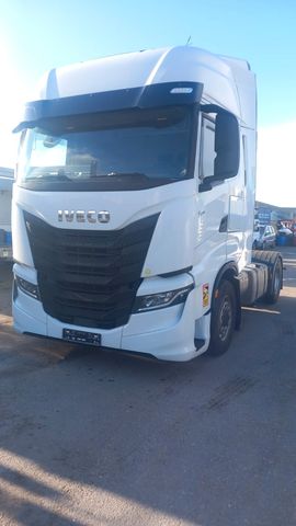 Iveco Stralis