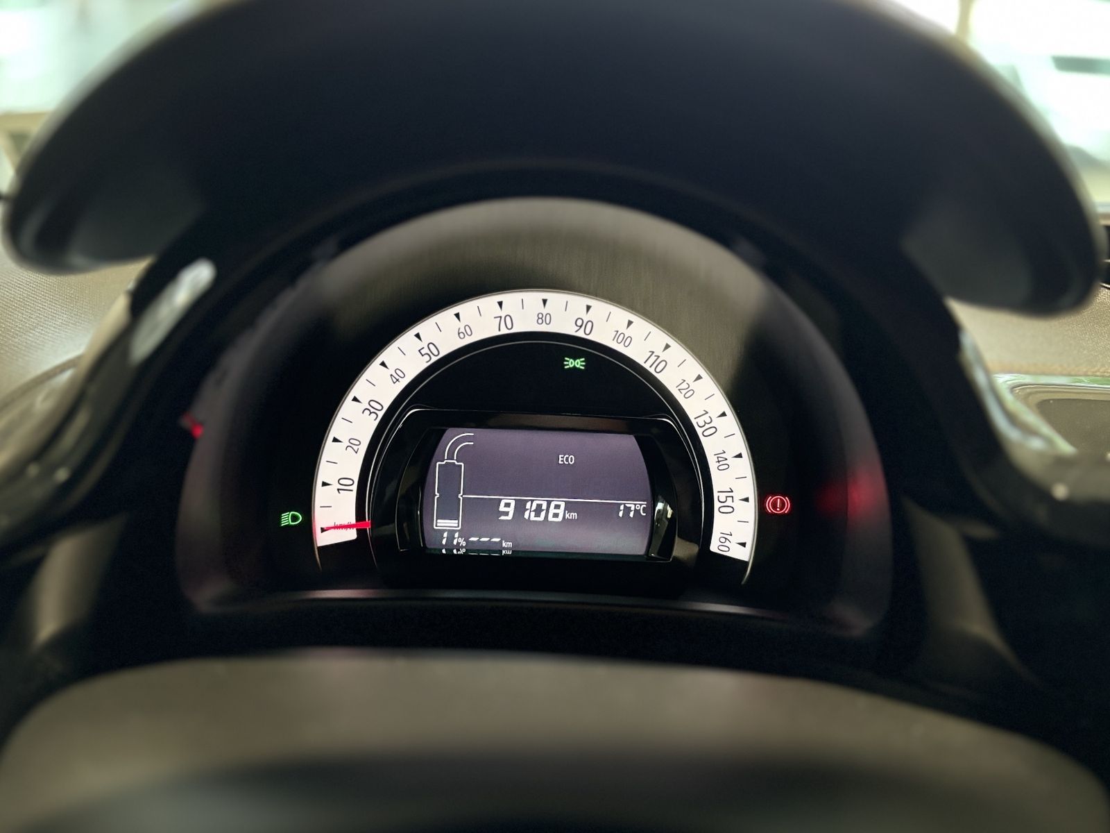 Renault Twingo - Bild 8
