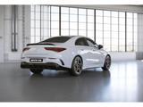 Mercedes-Benz AMG CLA 35 4M *Night*RKam*Burm*Mbeam*Memory*Ambi - Mercedes-Benz CLA 35 AMG aus 2022
