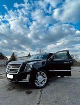 Cadillac Escalade 6.2 V8 Platinum Autom. Platinum