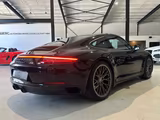 Porsche 991/911 Carrera 4 *Sport Chrono,SportAGA,PDK* - Porsche aus 2018