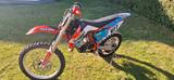 KTM Sx85 - KTM SX 85