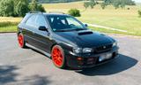 Subaru impreza GT GF8 ( kein WRX STI ) - gebrauchte Subaru Impreza aus dem Jahr 1998