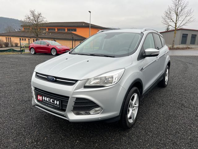 Ford Kuga Sync Edition 1.5 EcoBoost