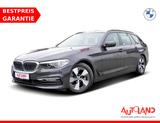 BMW 520d Mild Hybrid LED Navi Kamera Sitzheizung PDC - gebrauchte BMW 520 aus dem Jahr 2020