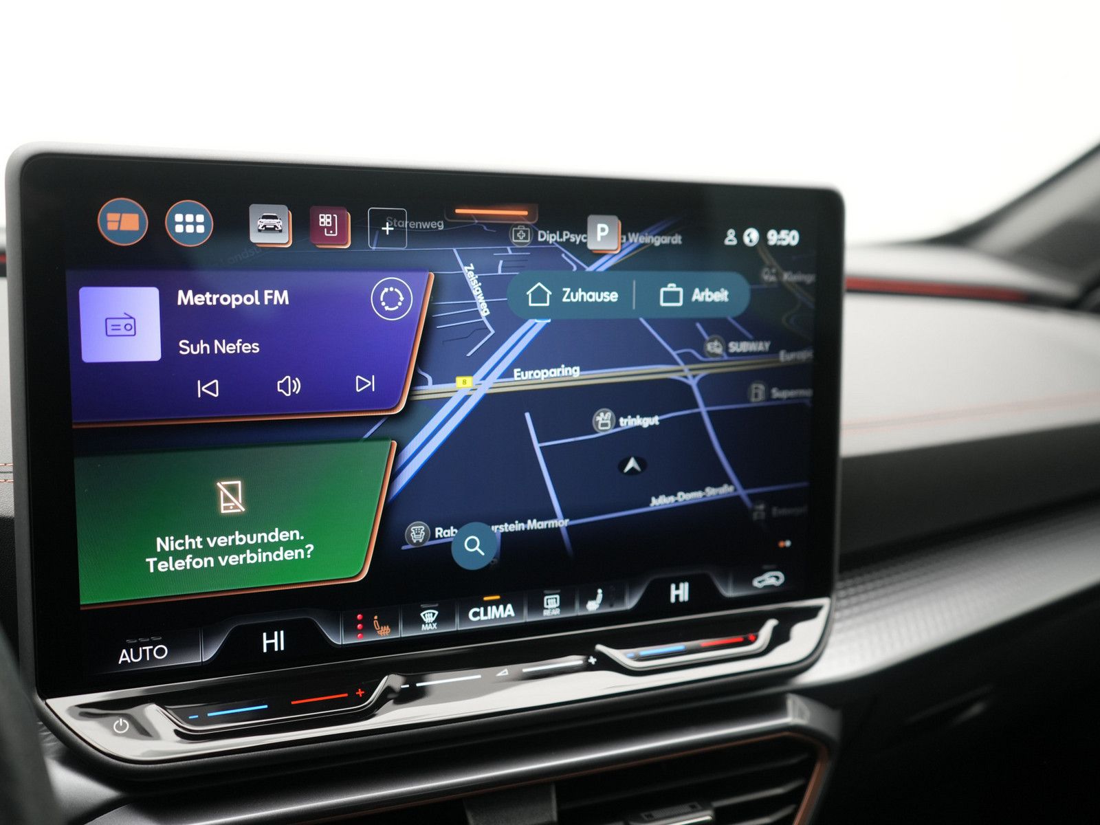 Cupra Formentor - Bild 7