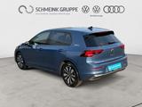 Volkswagen Golf VIII 2.0 TDI DSG Goal - Volkswagen Golf Jahreswagen mit Diesel-Antrieb