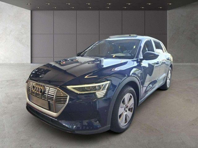 Audi E-TRON 50 Q S LINE/MATRIX/PANO/B&O/KAM./S-SITZE