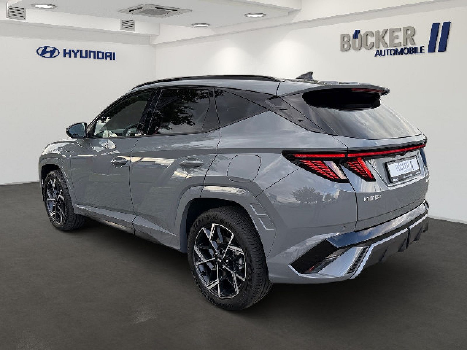Hyundai TUCSON - Bild 7