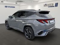 Hyundai TUCSON - Vorschau Bild 7