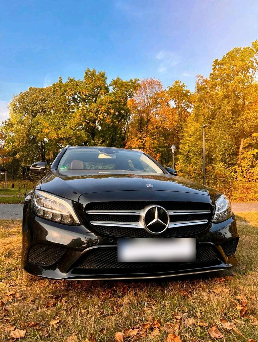 Mercedes-Benz Andere