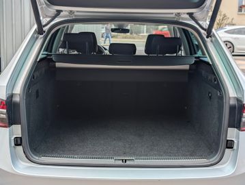 Skoda Superb - 5