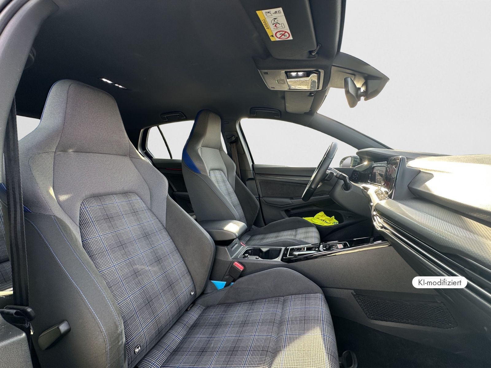 Volkswagen Golf - Bild 5