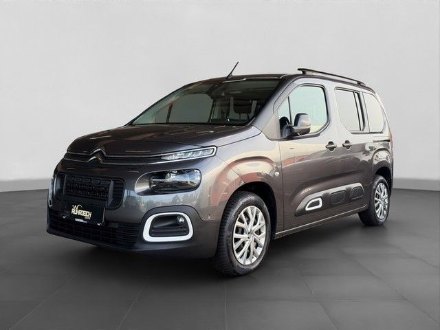 Image of Citroën Berlingo