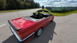 BMW E30 325i Cabrio 1986
