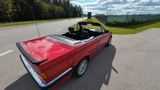 BMW E30 325i Cabrio 1986