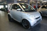 Smart ForTwo Coupe softouch passion - Smart Gebrauchtwagen von 2008