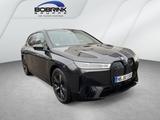 BMW iX xDrive50 Elektro AHK Pano Sitzklima HK Laser - BMW Elektroautos