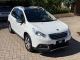 Peugeot 2008 1.6 e-HDi 92 CV Stop&Start ETG6 All - Peugeot 2008 mit Halbautomatikschaltung