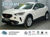 Cupra Formentor 2.0TDI DSG 4Drive 2te Wahl/Navi/RFK