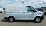 Volkswagen T6.1 Transporter 2.0 TDI BMT 3Sitze Navi Klima - Volkswagen T6 Transporter in Braunschweig