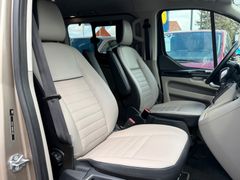 FORD Tourneo Custom 320 L1 Titanium X*Bi-Xenon*Leder