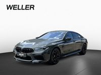 BMW M8 - Vorschau Bild 6