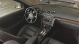 Audi A4 3.0 TDI (DPF) tiptr. quattro Cabriolet - - Audi A4: Cabrio, TDI