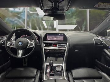 BMW M850 - 9