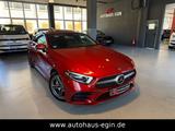 Mercedes-Benz CLS 350d 4Matic AMG KAME NAVI Multibeam Garantie - gebrauchte Mercedes-Benz CLS 350 aus dem Jahr 2018