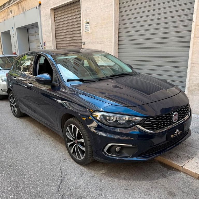 Image of Fiat Tipo