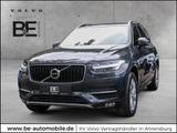 Volvo XC90 D5 AWD Momentum Geartronic 7-Sitzer Navi AH - Volvo: 7sitzer