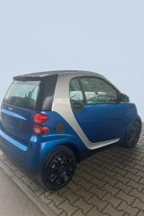 Mercedes-Benz Smart  - Automatik Kleinwagen bis 5.000 Euro