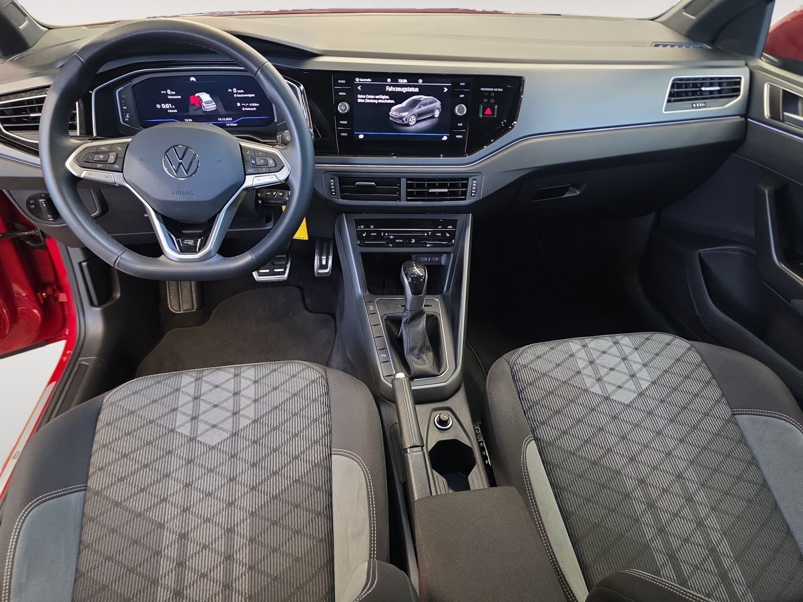 Volkswagen Taigo - Bild 11