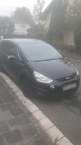 Ford s-max flexifuel - Ford: Flexifuel