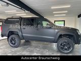 Volkswagen Amarok Highline DoubleCab 4Motion Offroad - Volkswagen: Offroad