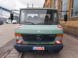 Mercedes-Benz Vario 613D Pritsche lang  extralang - Mercedes-Benz 613 d