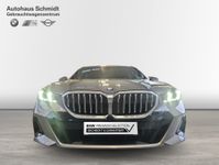 BMW 520 - Vorschau Bild 7
