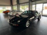 Porsche 928 S - schwarze Porsche 928