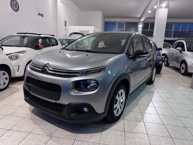 Citroën Citroen C3 PureTech 110 S&S Shine