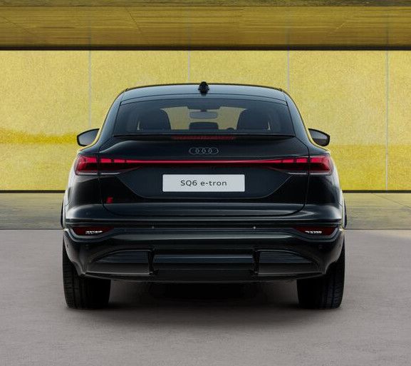 Audi SQ6 e-tron - Bild 4