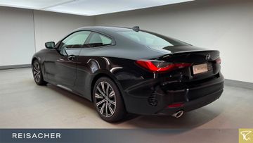 BMW 430 - 2