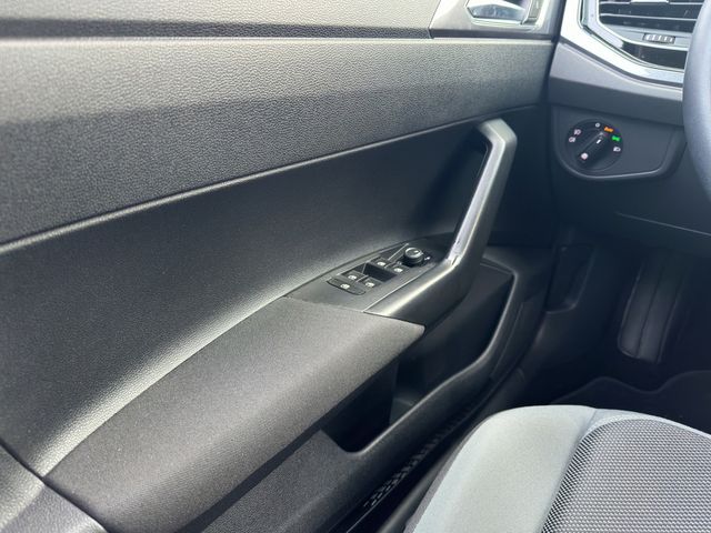 Polo 1.0 TSI Style DSG SHZ ACC FACEL. MATRIX-LED