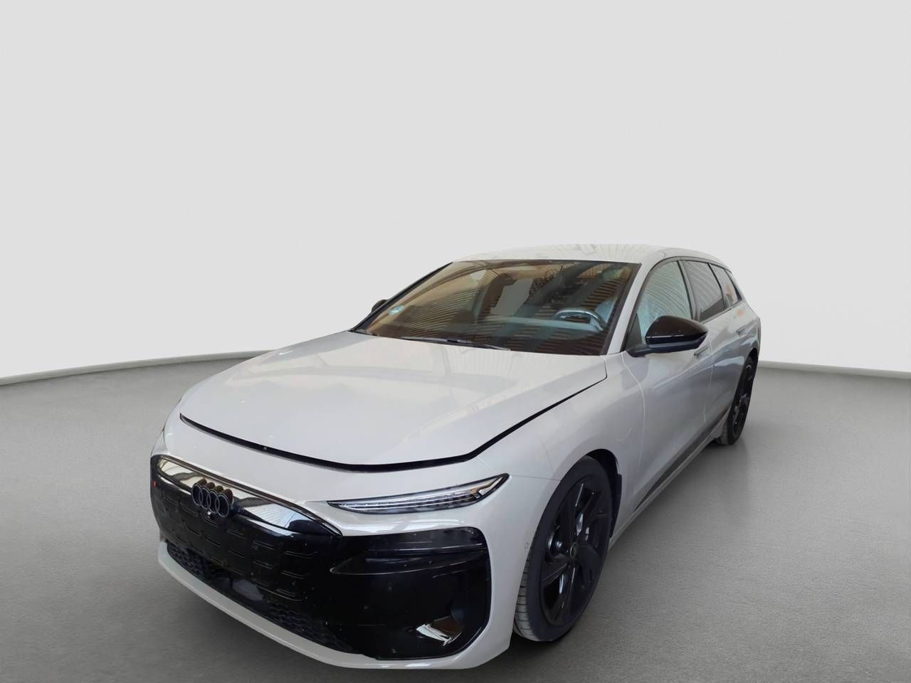 Audi S6 e-tron - Bild 2