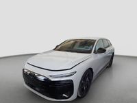 Audi S6 e-tron - Vorschau Bild 2